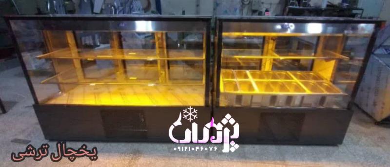 قیمت فروش یخچال ترشی