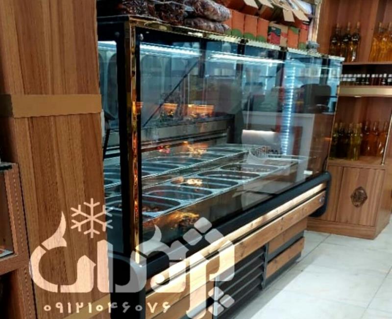 یخچال ترشی