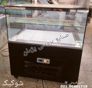 سازنده یخچال شوکیک در تهران