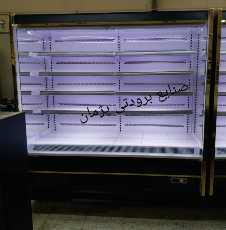 یخچال میوه قیمت تولیدی