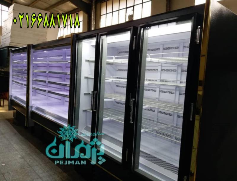 یخچال میوه قیمت تولیدی