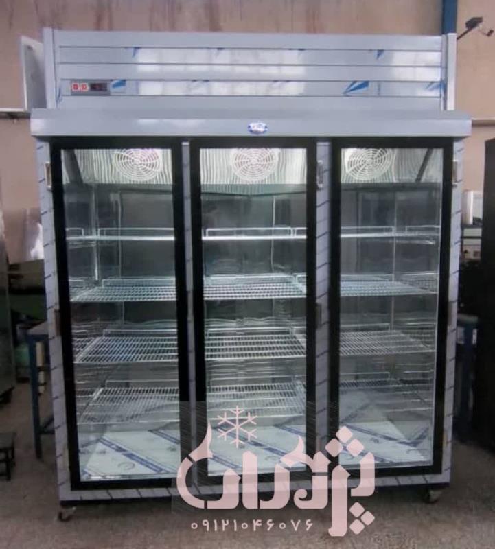 کارخانه یخچالسازی