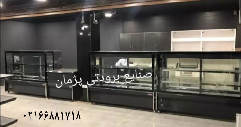 لیست قیمت یخچال قصابی