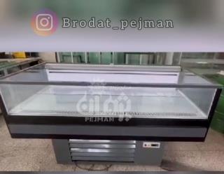 لیست قیمت یخچال فروشگاهی