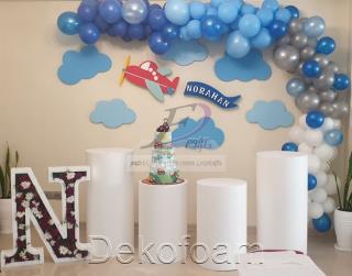 میز استوانه ای یونولیتی:قطر30/ارتفاع55/ دانسیته 20