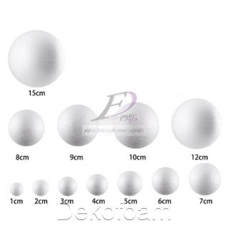 توپ(کره) یونولیتی قطر15