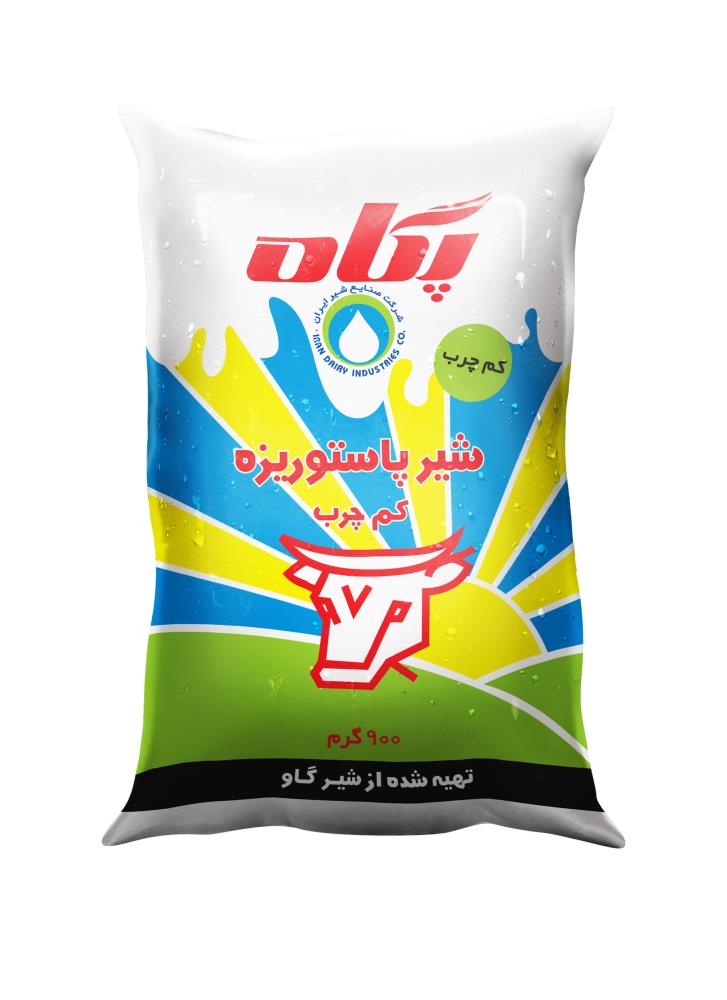 شیر نایلونی ۹۰۰ گرمی