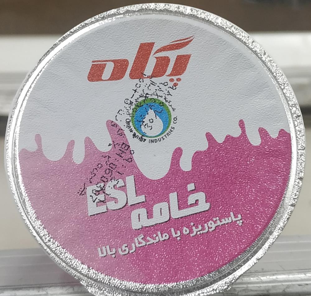 خامه 100گرمی