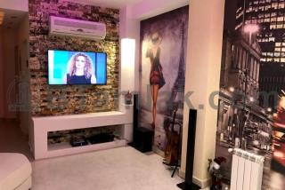 فروش آپارتمان در بندرانزلی خیابان تهران