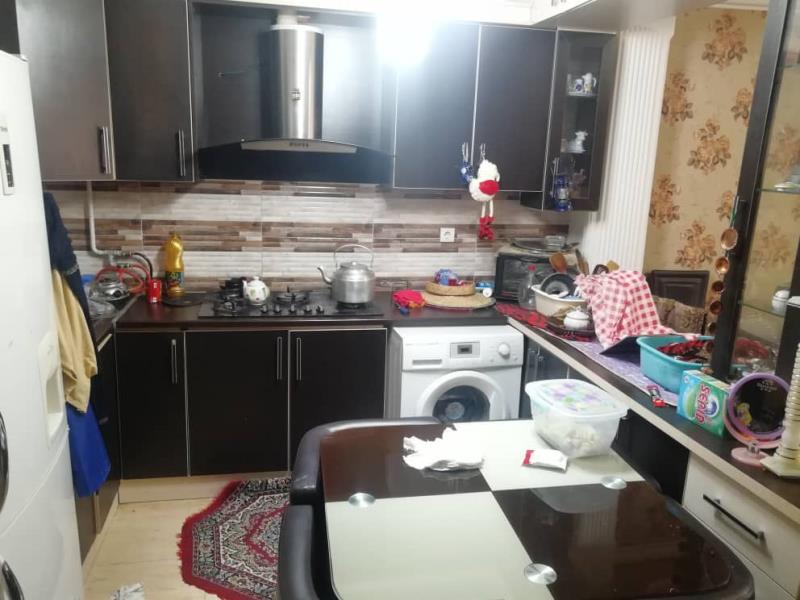 فروش آپارتمان در بندرانزلی غازیان خیابان آذربایجان