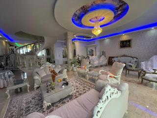 فروش پنت هوس در بندرانزلی خیابان پاسداران