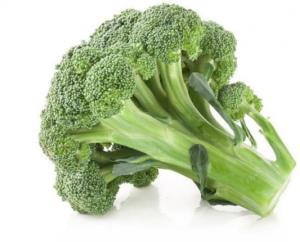 بذر کلم بروکلی قلعه گنبدی آمریکایی هیبرید بسته 30 عددی