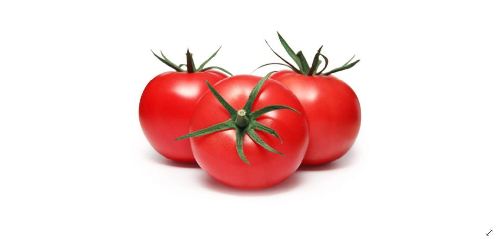 بذر گوجه فرنگی سوپر استرین B آمریکایی بسته ۱۵ عددی
