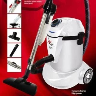 جاروبرقی سطلی آب و خاک مدل mc6000نیاک