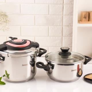 زودپز دوقلو زاروتی