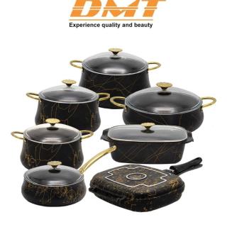 سرویس قابلمه مدل فینکس  دی امتی