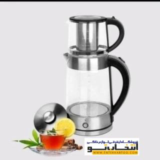 چای ساز مدل ha1030کالوات