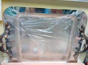 سینی استیل کیهان