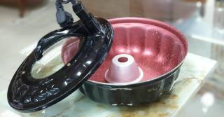 کیکپز دی ام تی