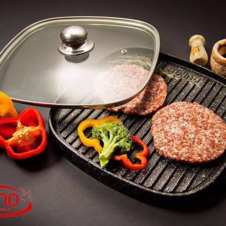 تابه گریل مدل lorenzنالینو