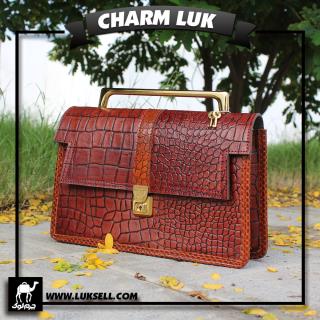 کیف مجلسی آسا زرشکی