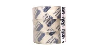 نوار چسب شیشه ای