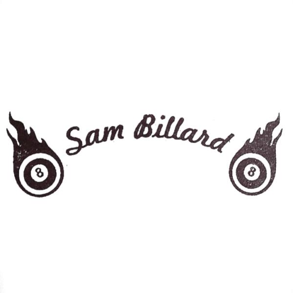 لوگوی سام بیلیارد