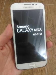 سامسونگ گلکسی مگا