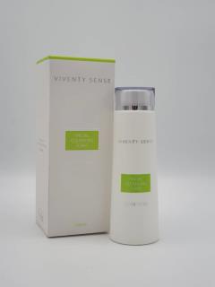 تونیک پاک کننده صورت viventy sense ویونتی سنس آلمان ۲۰۰ میلی