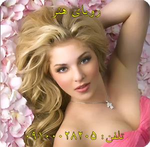 فیلم های آموزش حرفه ای عکاسی و نورپردازی پرتره