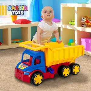 فروش عمده کامیون معدن 130 زرین