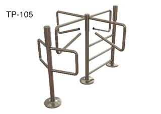 گیت چهار پره یا فلکه ای