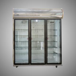 یخچال های فروشگاهی