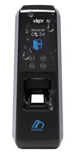 دستگاه کنترل تردد AC2100 Plus