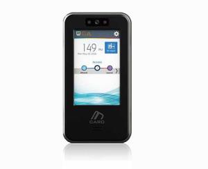 دستگاه کنترل تردد Virdi AC1100