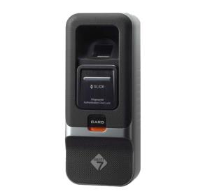 دستگاه کنترل تردد Virdi DL-473