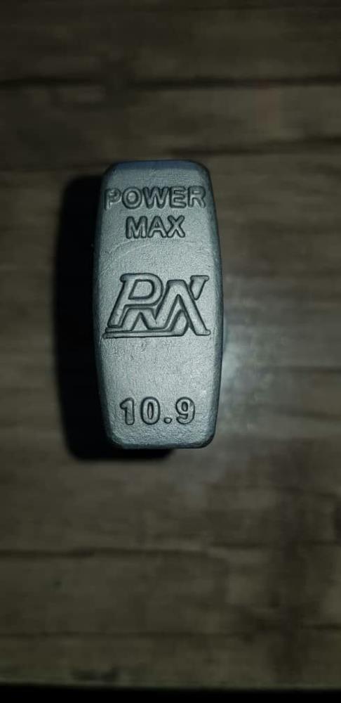 پیچ چرخ عقب ولو Power Max