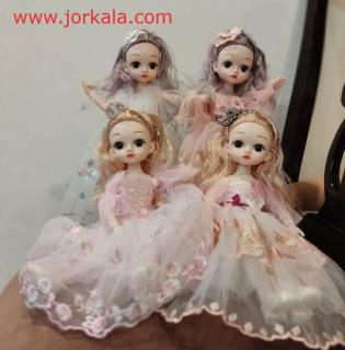 عروسك مفصلي وارداتي