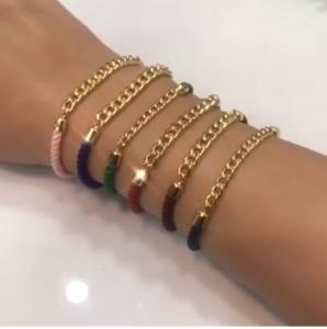 دستبند سنگى كارتير