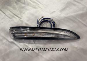 راهنما روی آیینه جیلی G6 اکسلنت