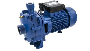 پمپ دوپروانه ابارا مدل CDA 200 M-L