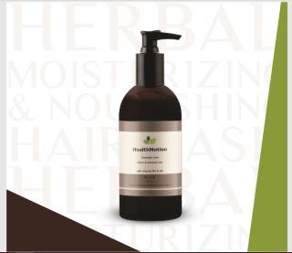 قطره تقویت کننده مو