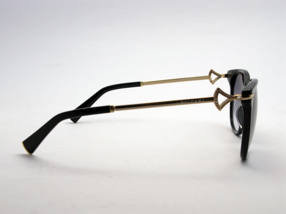 عینک آفتابی بولگاری مدل بی 8210