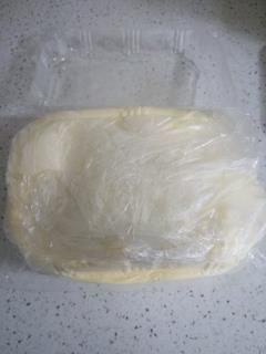 کره محلی دوغی گوسفندی یک کیلویی