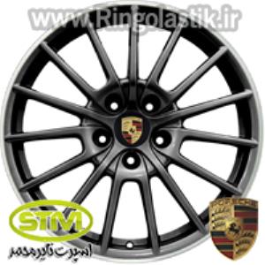 رینگ فابریک پورشه پانامرا