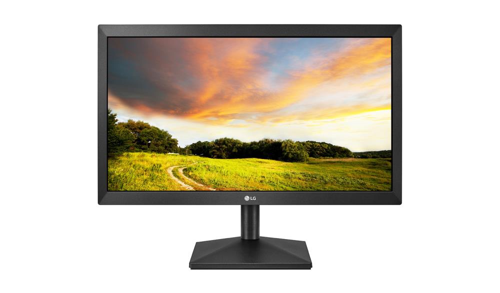 مانیتور ال جی LG 20mk400ab