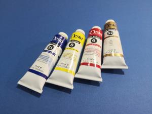 رنگ روغن ۳۷ میل وستا