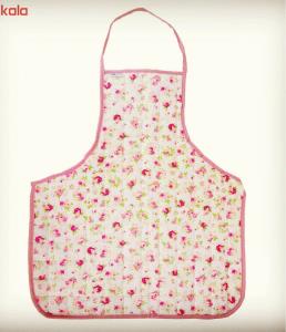 پیشبند ضدنم  یکنام