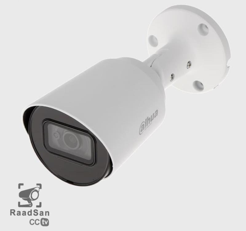 دوربین مدار بسته داهوا مدل Dahua HAC-HFW1200TP