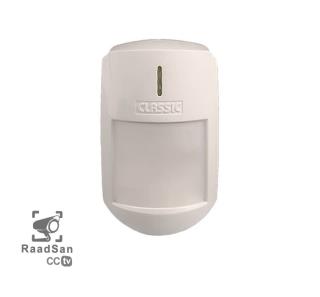 چشمی حرکتی کلاسیک مدل آلفا پلاس